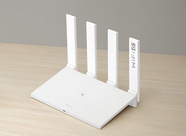 華為Wi-Fi 6路由器AX3 Pro聯網設置指南 兩種通用方法詳解
