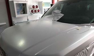 汽車裝飾之美 從“淼森汽車裝飾”看如何打造個性化移動空間