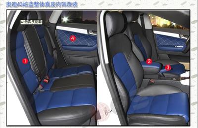 耀美飾界 汽車裝飾用品行業的企業標桿與未來發展